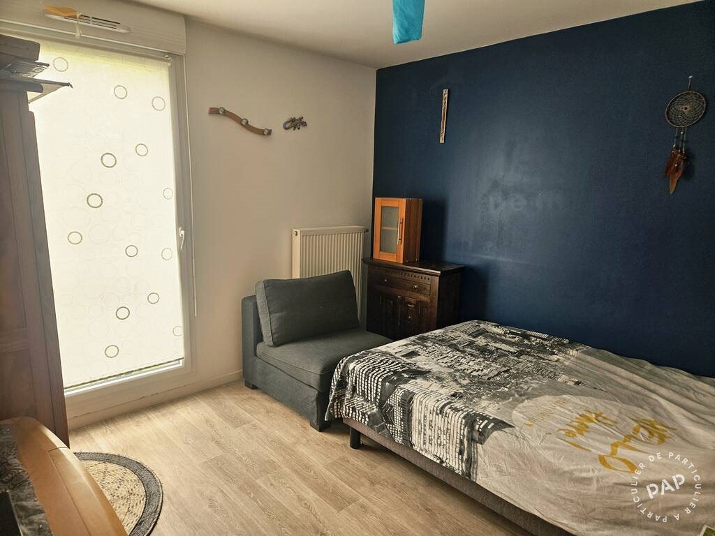 Appartement à vendre, 89m², Lille