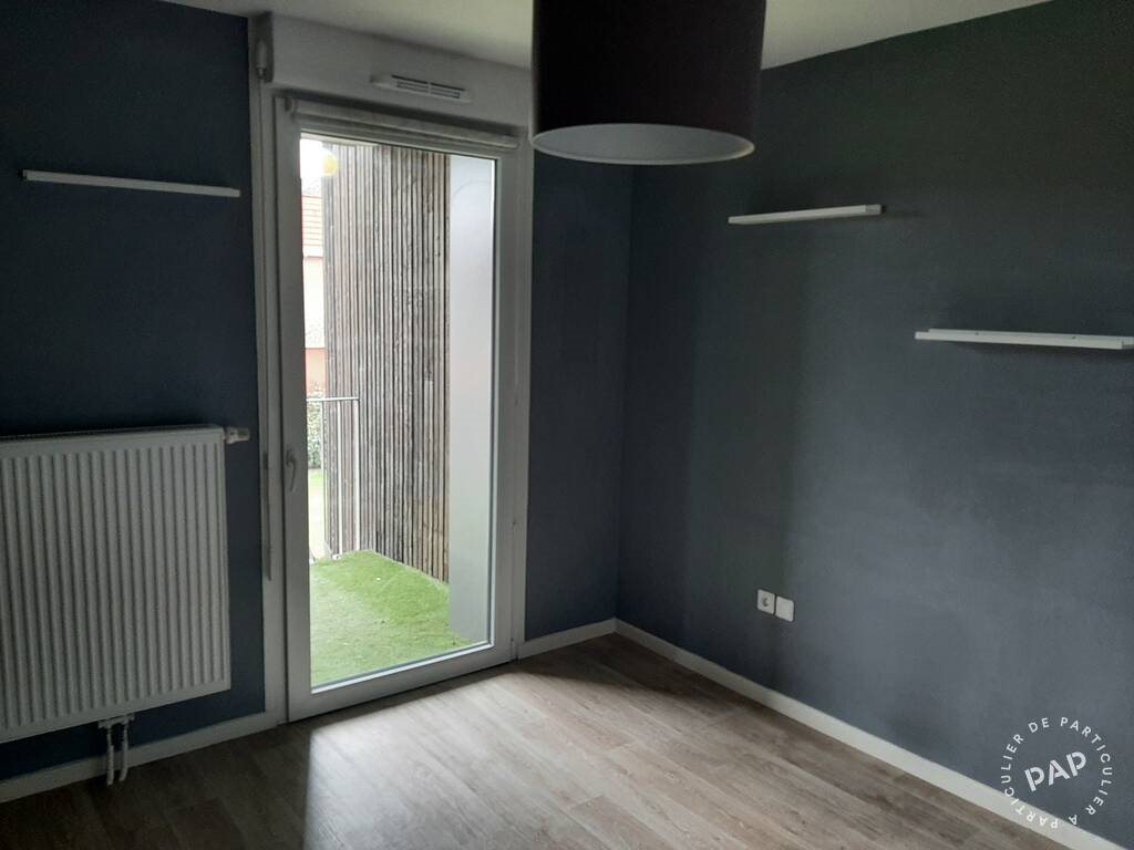 Appartement à vendre, 89m², Lille