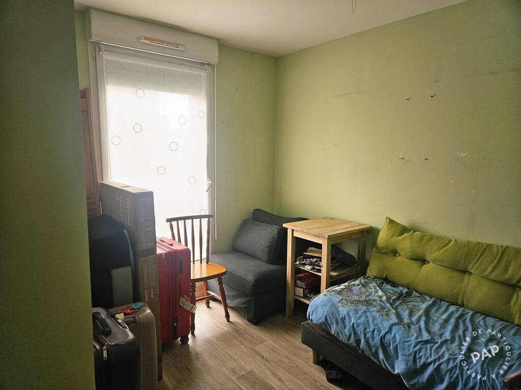 Appartement à vendre, 89m², Lille