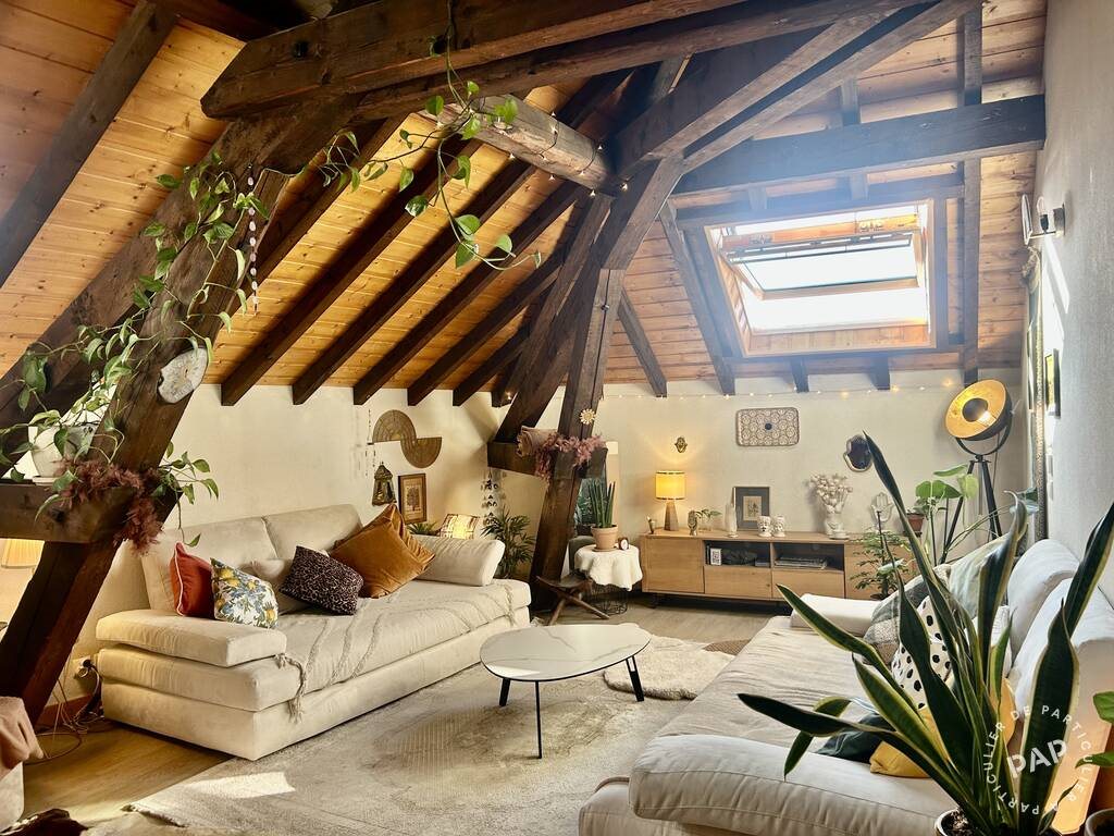Appartement à vendre, 100m², Bons-en-Chablais