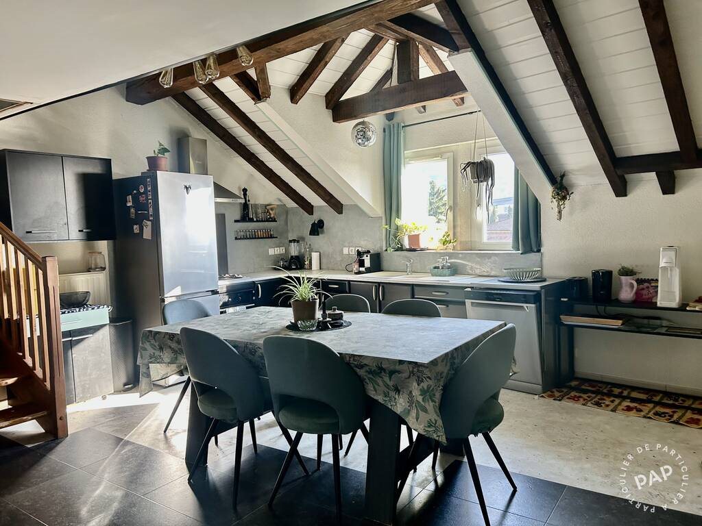Appartement à vendre, 100m², Bons-en-Chablais