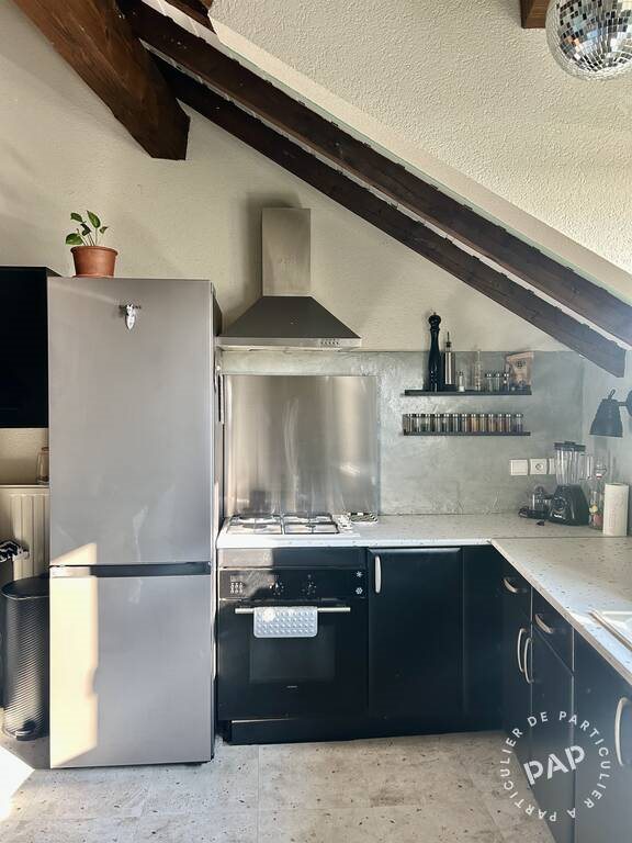 Appartement à vendre, 100m², Bons-en-Chablais