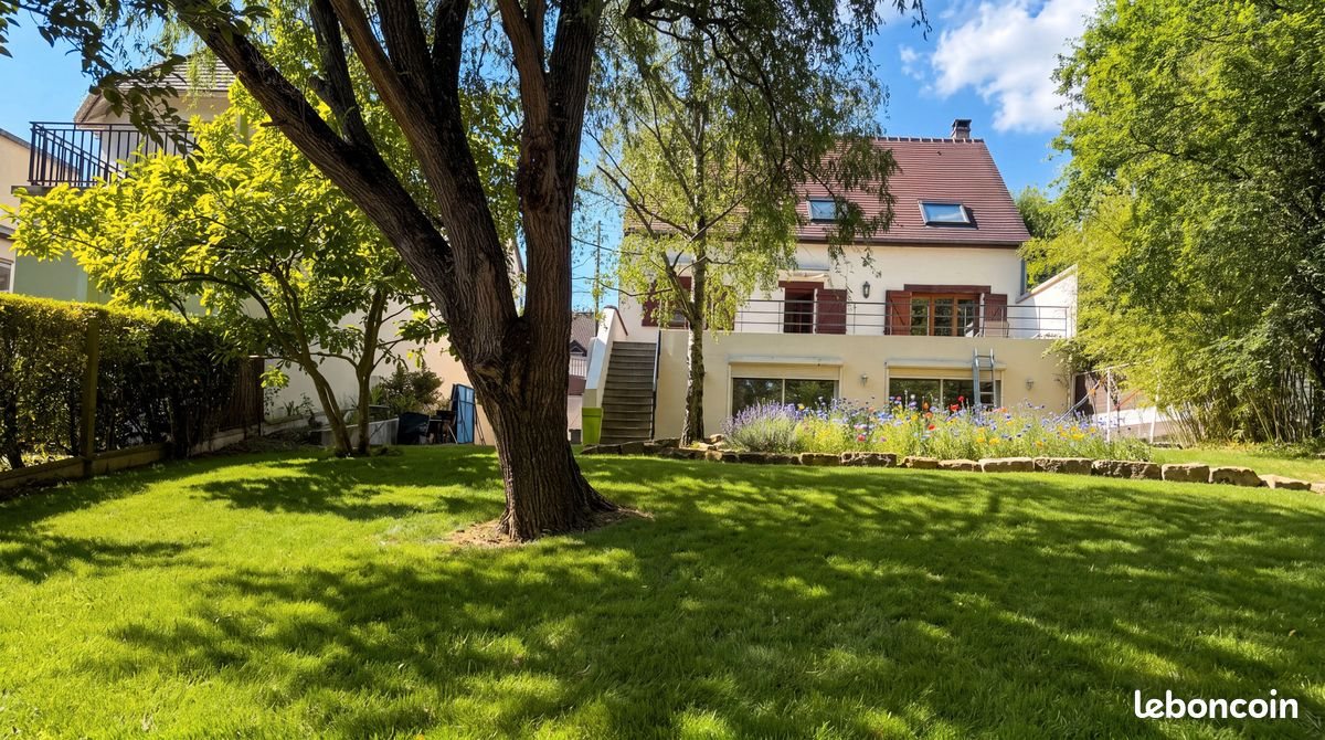 Maison à vendre, 180m², Neuilly-Plaisance