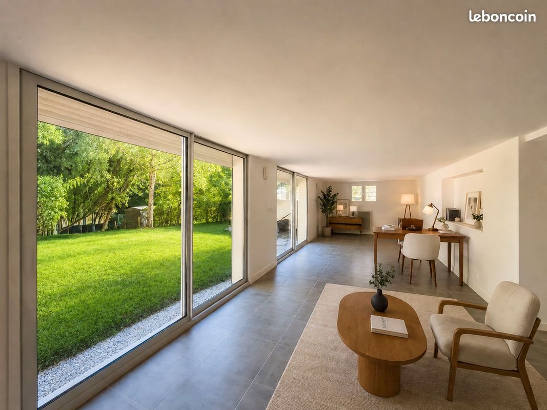 Maison à vendre, 180m², Neuilly-Plaisance