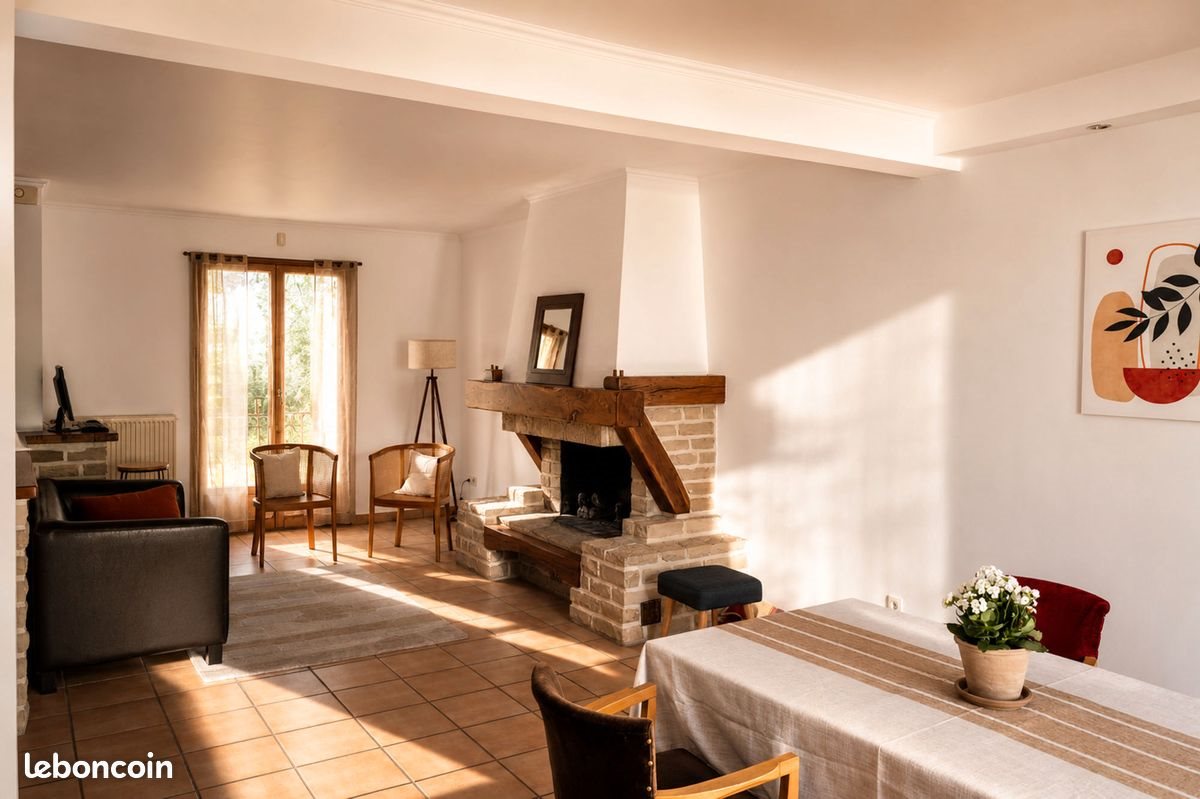 Maison à vendre, 180m², Neuilly-Plaisance