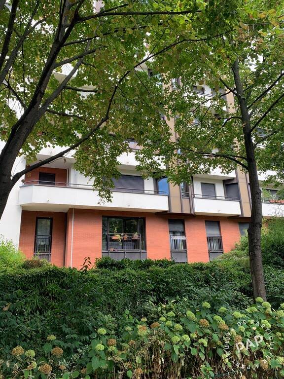 Appartement à vendre, 78m², Puteaux