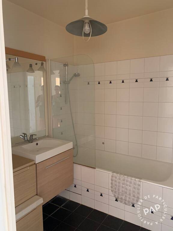 Appartement à vendre, 78m², Puteaux