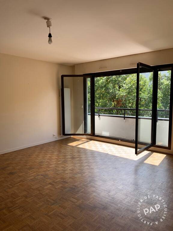 Appartement à vendre, 78m², Puteaux