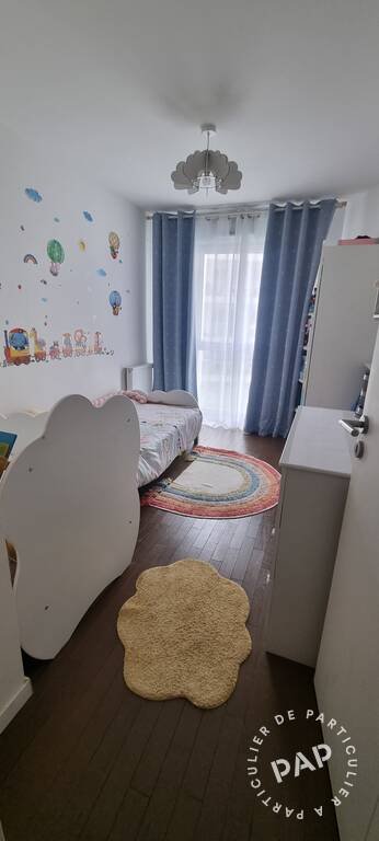 Appartement à vendre, 80m², Alfortville