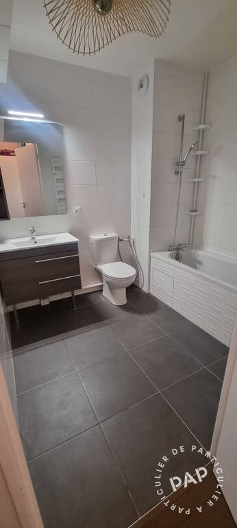 Appartement à vendre, 80m², Alfortville