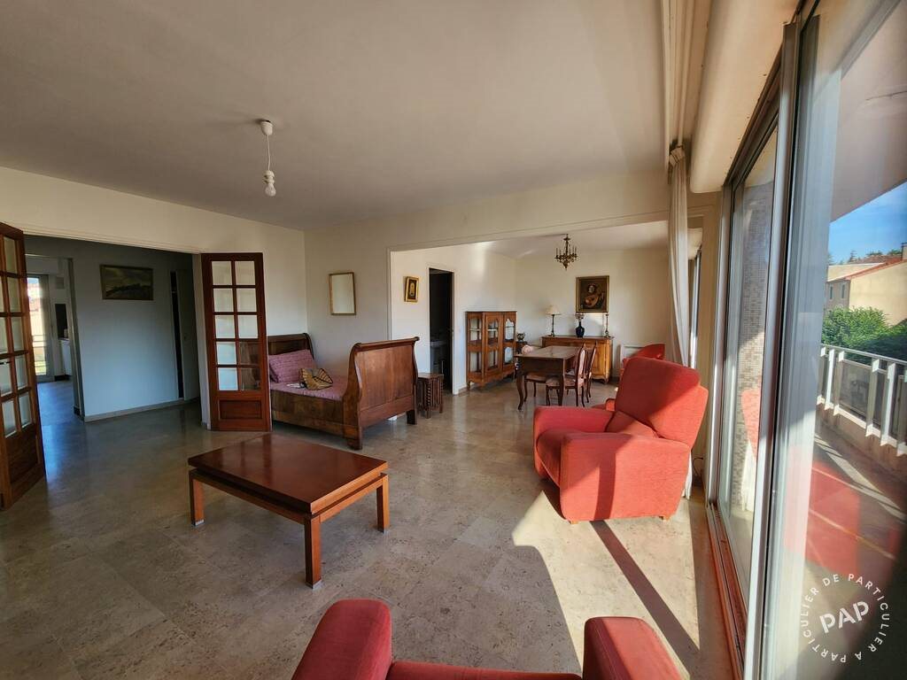 Appartement à vendre, 123m², Millau