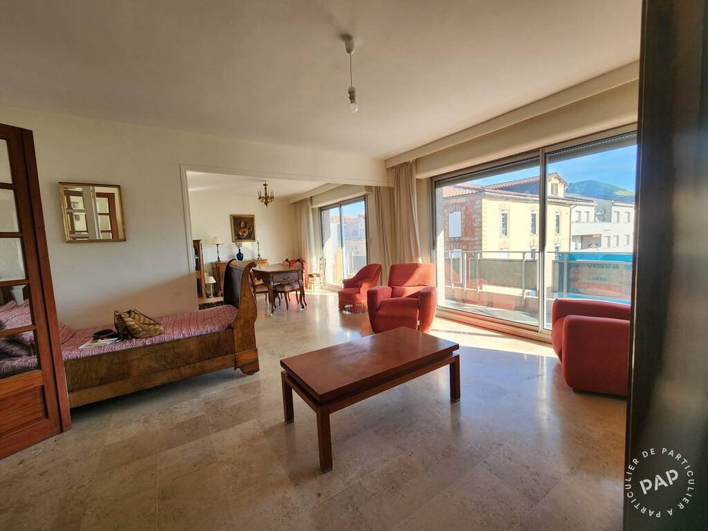 Appartement à vendre, 123m², Millau