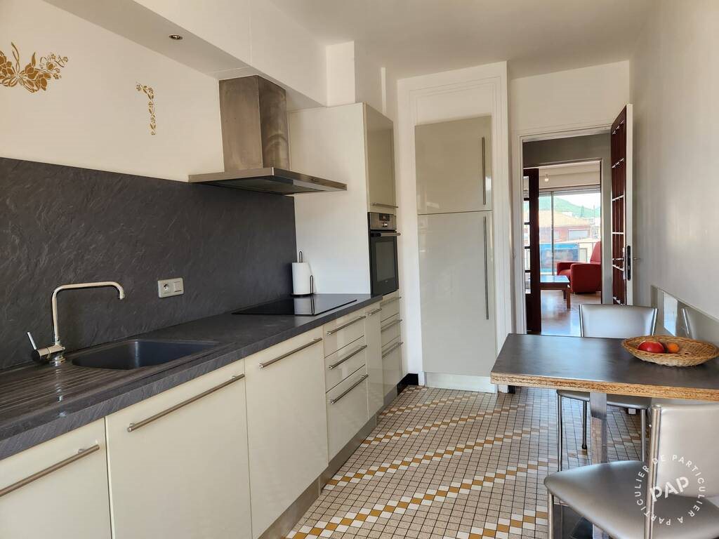 Appartement à vendre, 123m², Millau