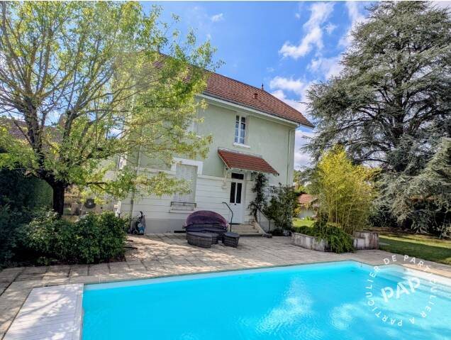 Maison à vendre, 147m², La Tour-du-Pin