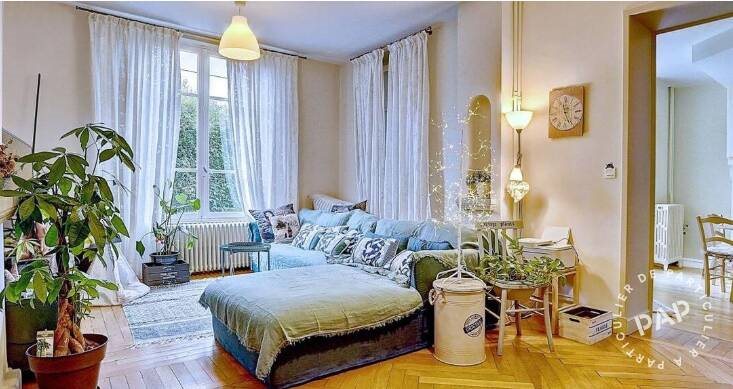 Maison à vendre, 147m², La Tour-du-Pin