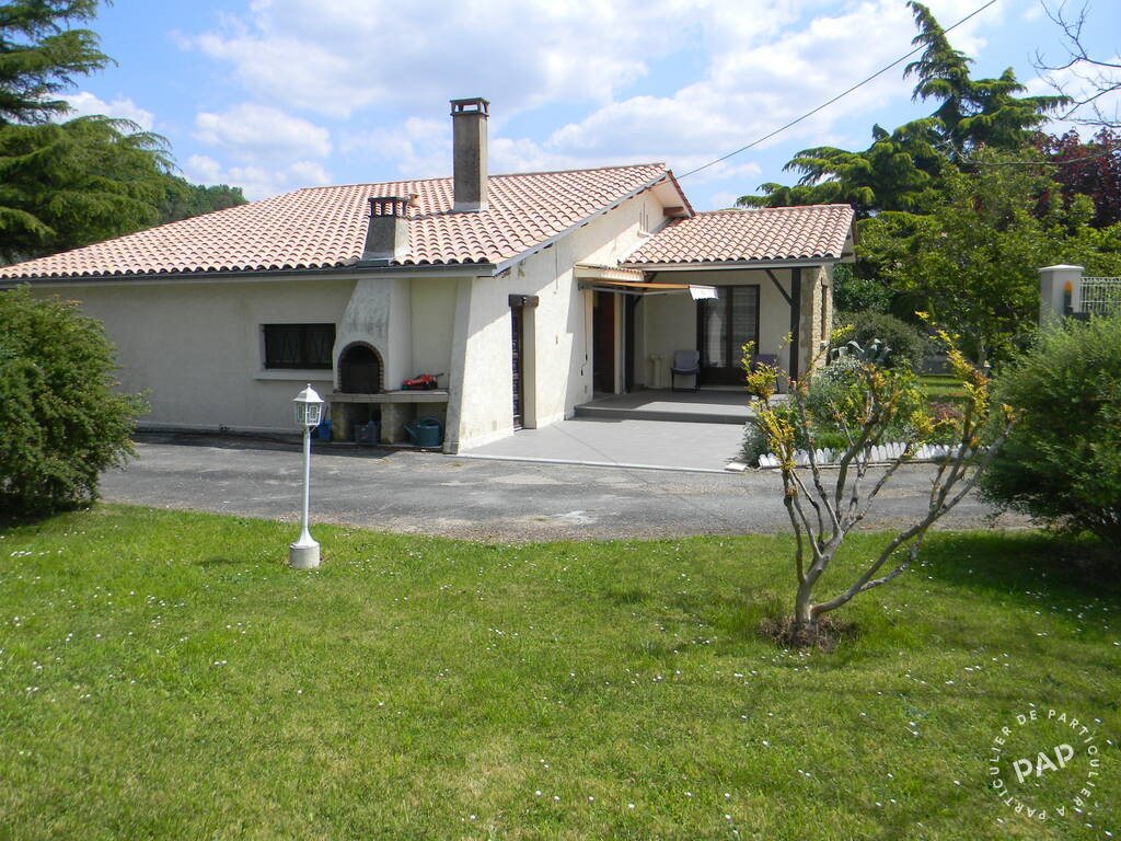 Maison à vendre, 120m², Port-Sainte-Foy-et-Ponchapt