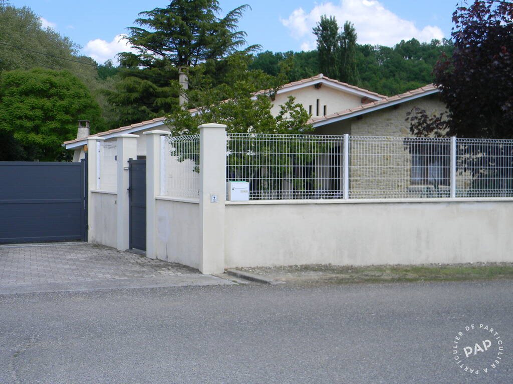 Maison à vendre, 120m², Port-Sainte-Foy-et-Ponchapt