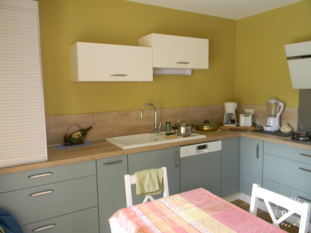 Maison à vendre, 120m², Port-Sainte-Foy-et-Ponchapt