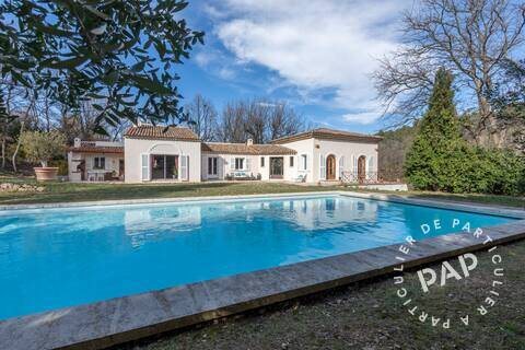 Maison à vendre, 236m², Peynier