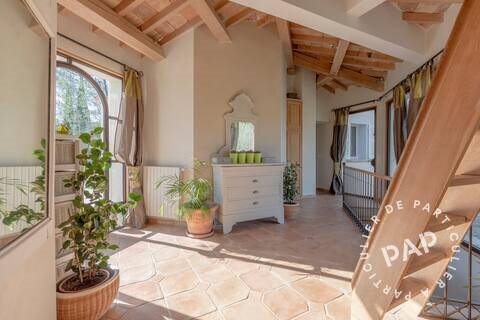 Maison à vendre, 236m², Peynier