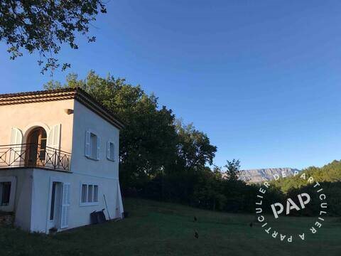 Maison à vendre, 236m², Peynier