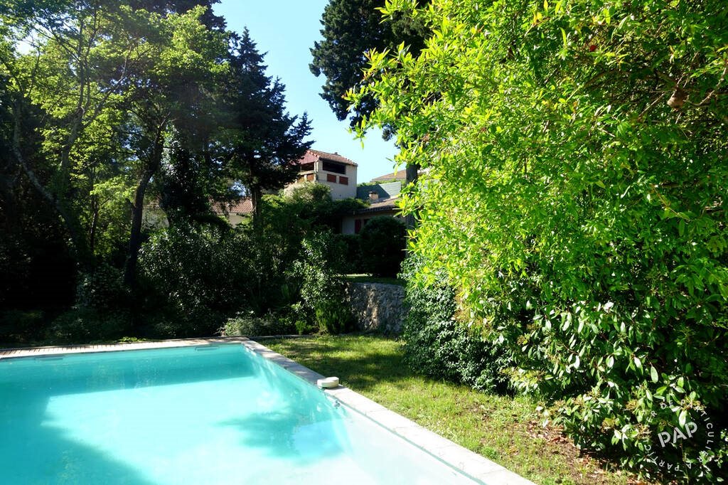 Maison à vendre, 200m², Nîmes