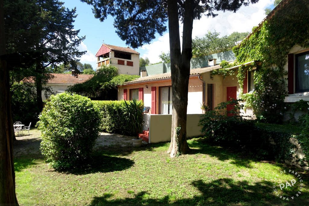Maison à vendre, 200m², Nîmes