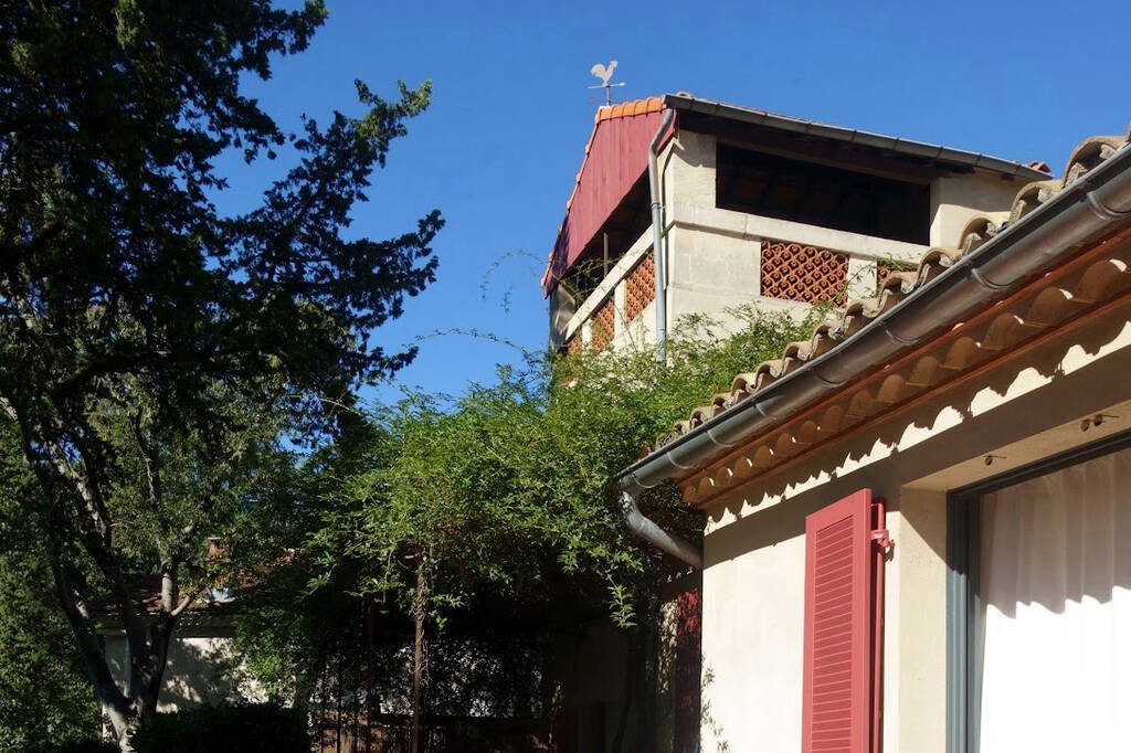 Maison à vendre, 200m², Nîmes