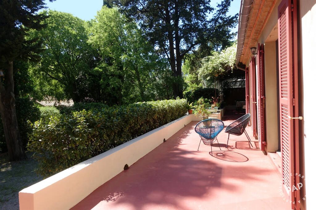 Maison à vendre, 200m², Nîmes