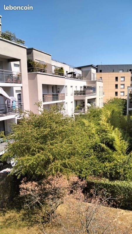 Appartement à vendre, 45m², Châtillon