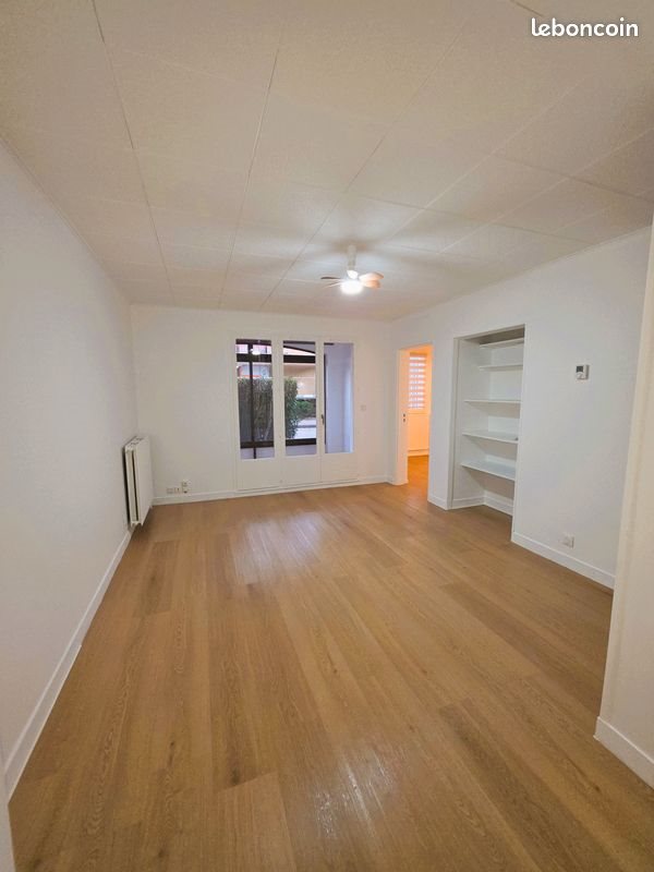 Appartement à vendre, 31m², Saint-Cyr-sur-Mer