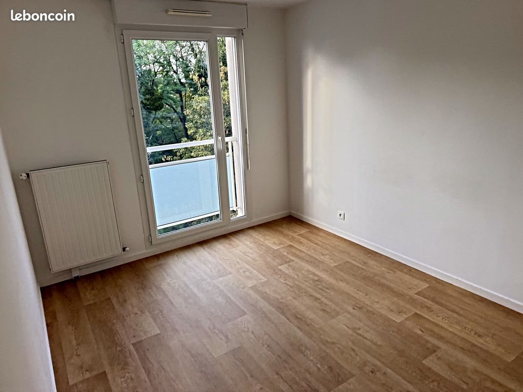Appartement à vendre, 52m², Viry-Châtillon