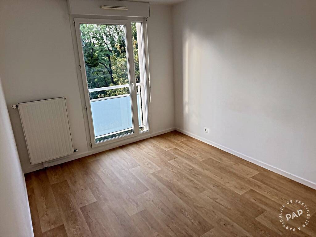 Appartement à vendre, 52m², Viry-Châtillon