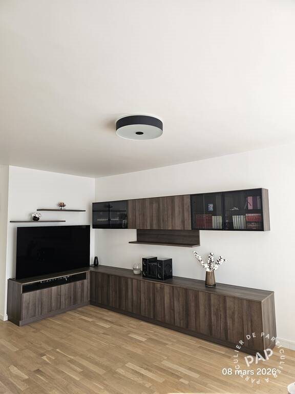 Appartement à vendre, 81m², Montigny-le-Bretonneux