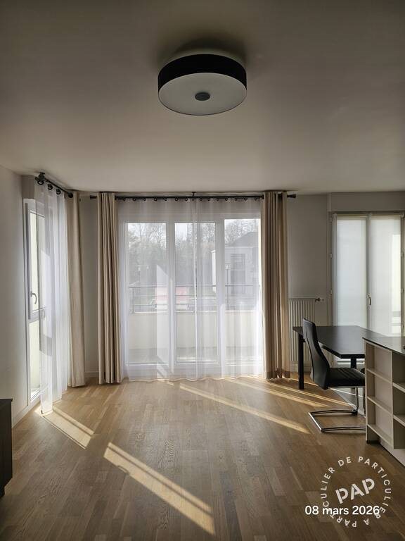 Appartement à vendre, 81m², Montigny-le-Bretonneux