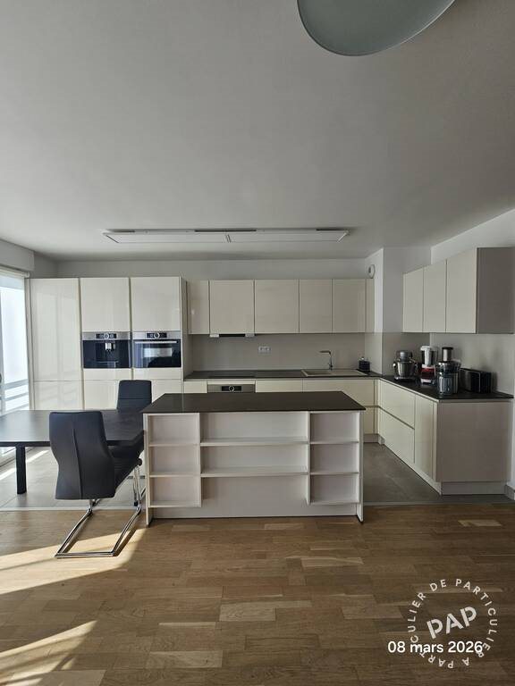 Appartement à vendre, 81m², Montigny-le-Bretonneux