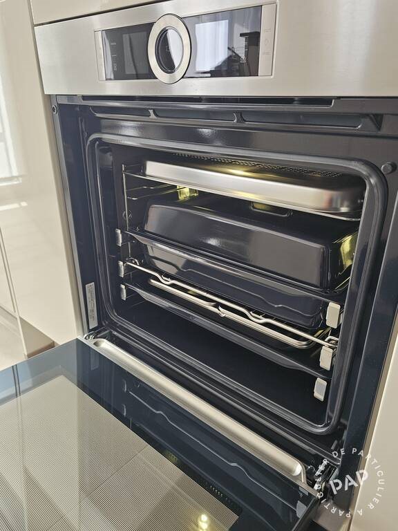 Appartement à vendre, 81m², Montigny-le-Bretonneux