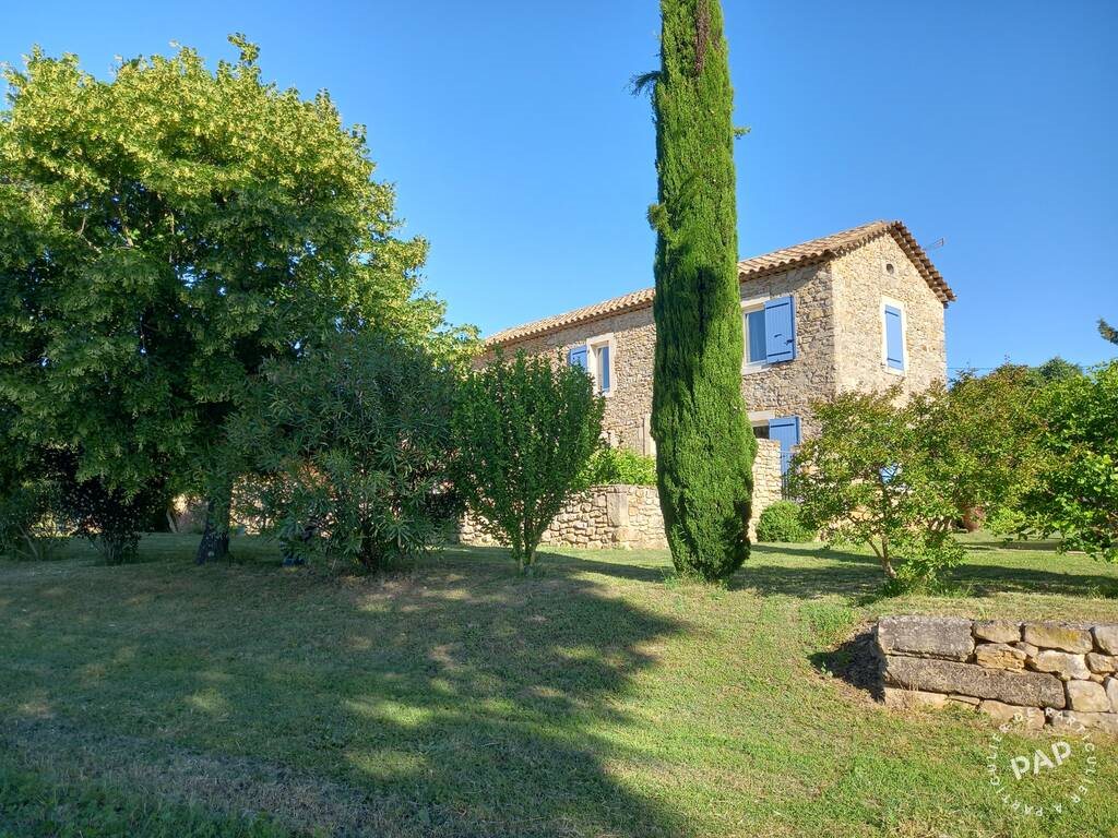 Maison à vendre, 148m², Saint-Marcel-de-Careiret