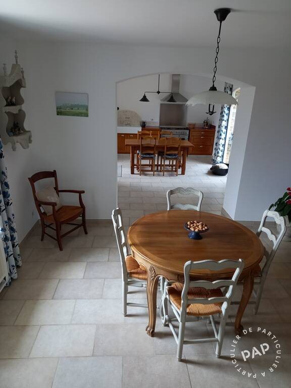 Maison à vendre, 148m², Saint-Marcel-de-Careiret