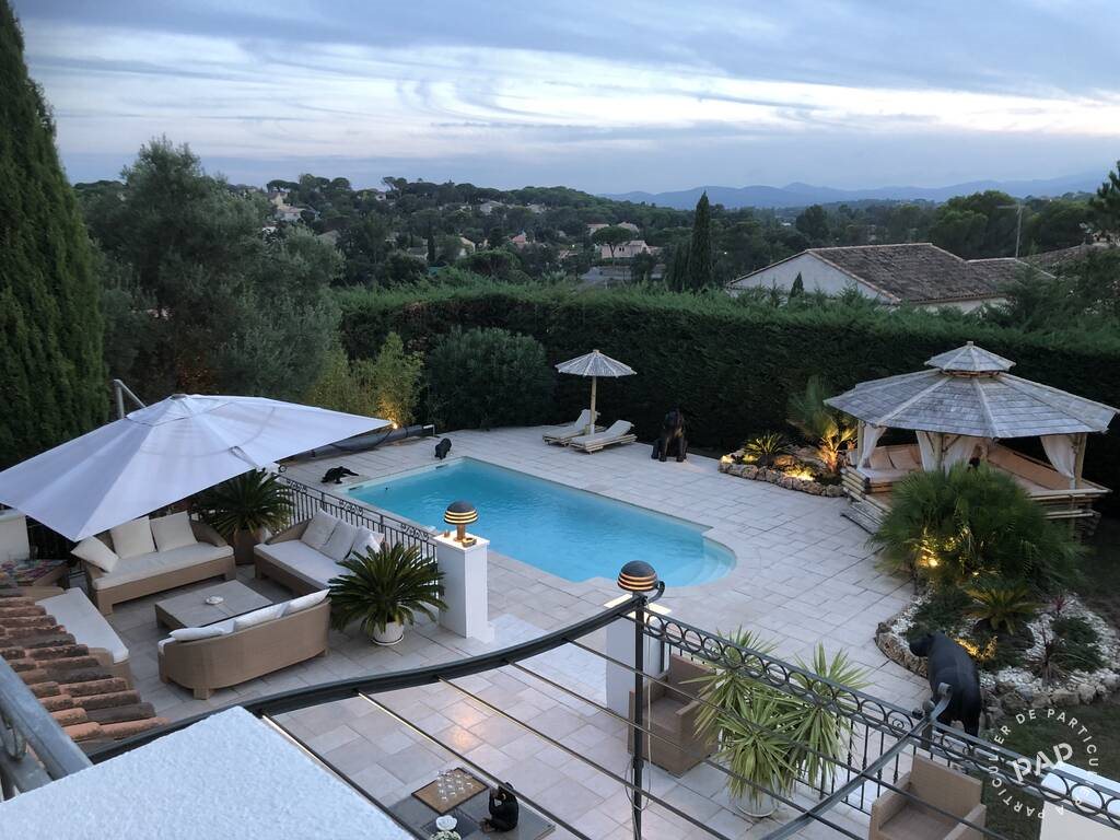 Maison à vendre, 180m², Fréjus