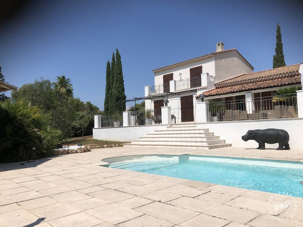 Maison à vendre, 180m², Fréjus