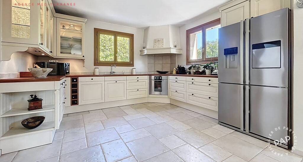 Maison à vendre, 180m², Fréjus