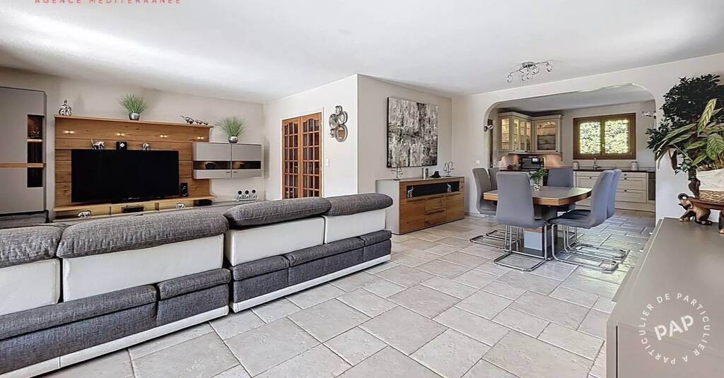 Maison à vendre, 180m², Fréjus