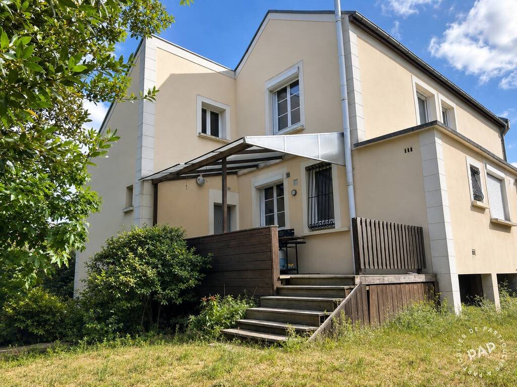Maison à vendre, 187m², Soisy-sous-Montmorency