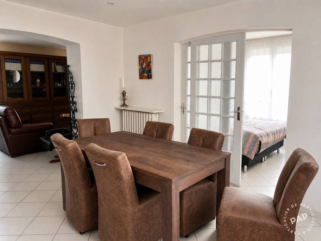 Maison à vendre, 187m², Soisy-sous-Montmorency