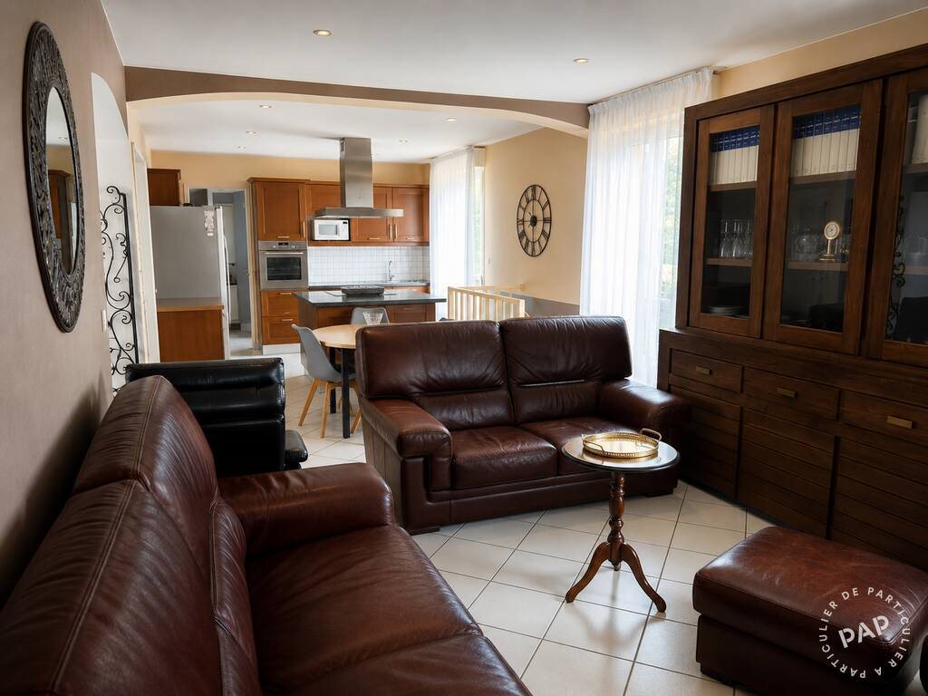 Maison à vendre, 187m², Soisy-sous-Montmorency