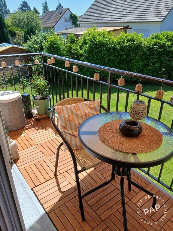 Maison à vendre, 65m², Breteuil