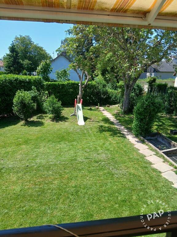 Maison à vendre, 65m², Breteuil