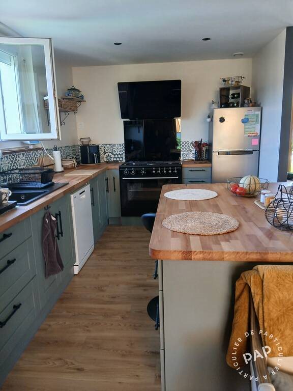 Maison à vendre, 65m², Breteuil