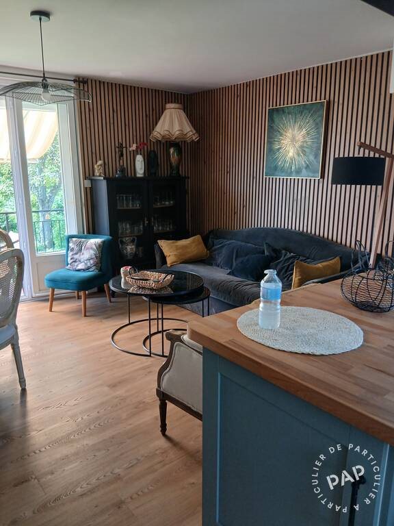 Maison à vendre, 65m², Breteuil